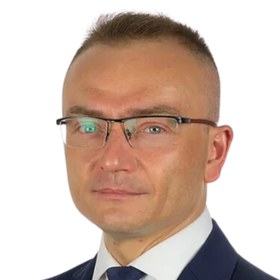 dr Marek Woch